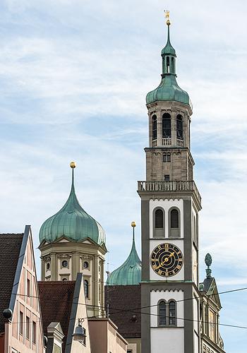 St. Peter am Perlach